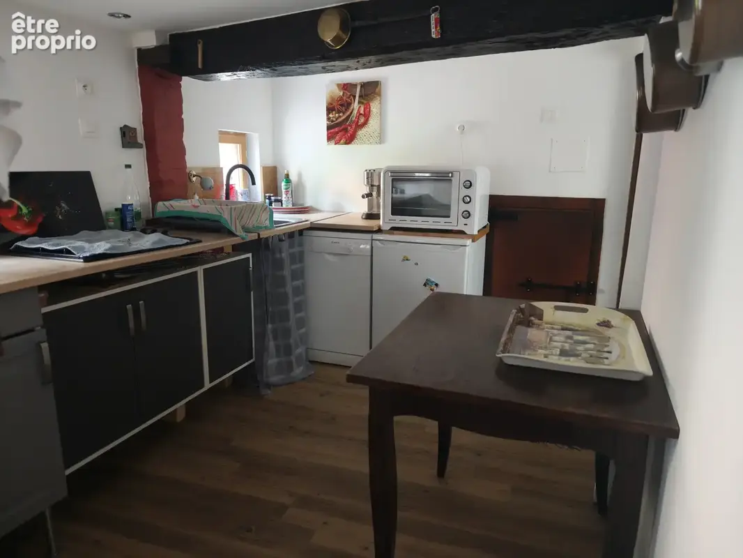 Maison en colombages - photo 9