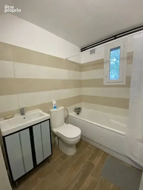 Grande  maison  avec 2700m2 de terrain a 5 mn de meuzac & ses commerces - photo 4