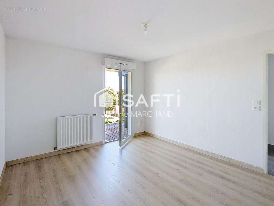 Photo 6 - Appartement à AUZEVILLE-TOLOSANE