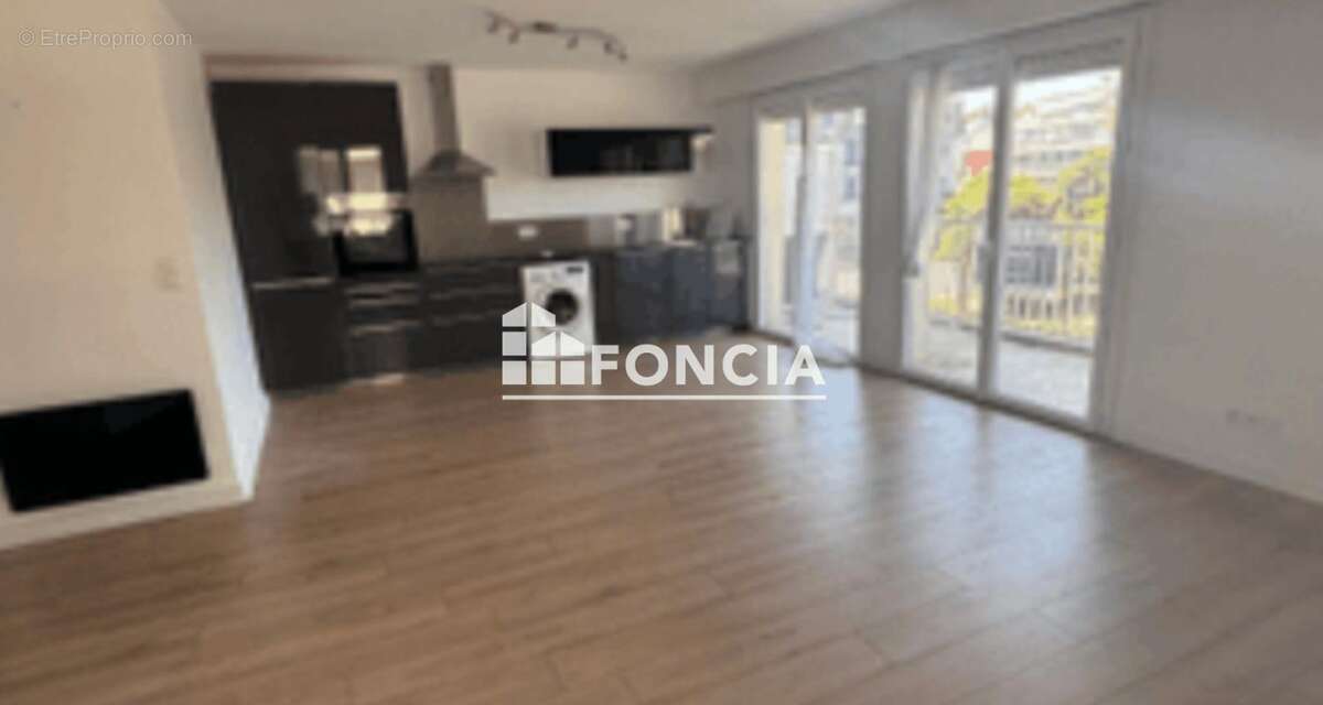 Appartement à LA BAULE-ESCOUBLAC