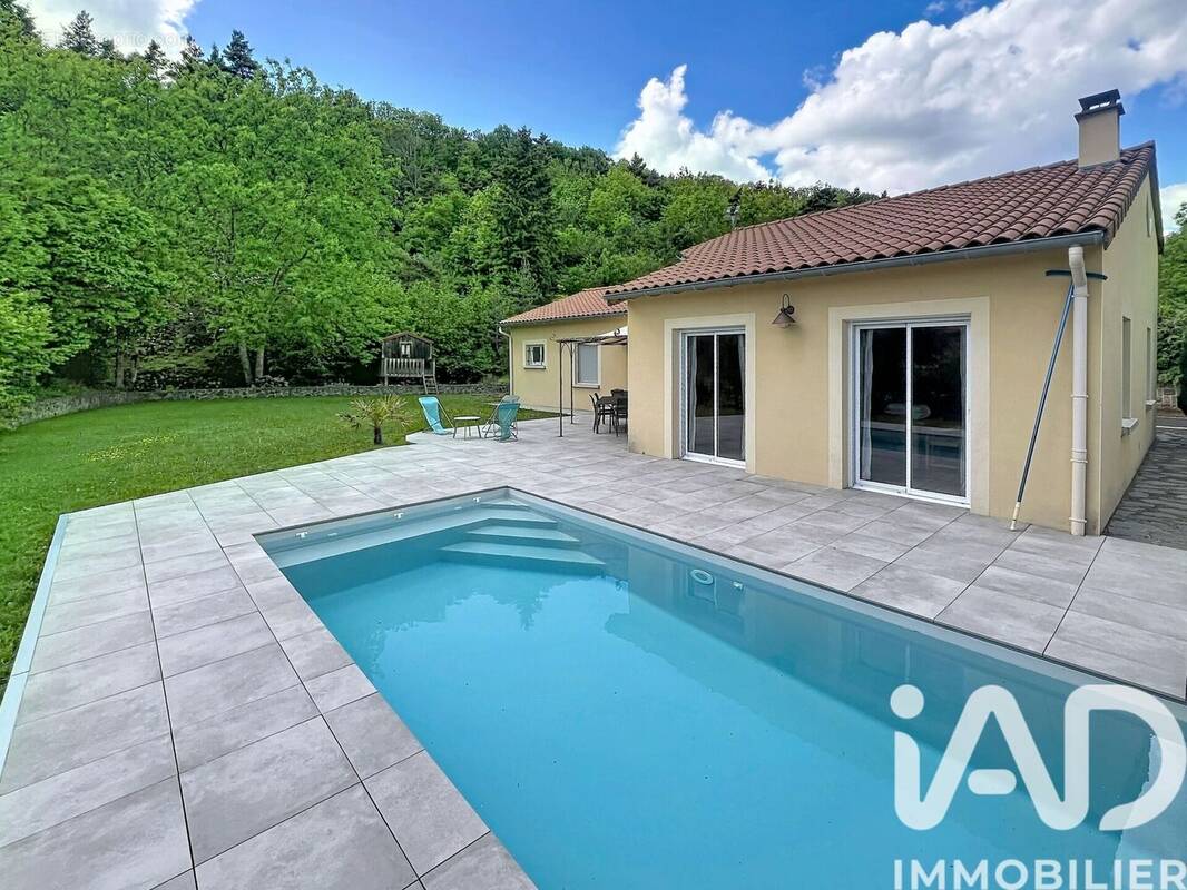 Photo 1 - Maison à CUSSAC-SUR-LOIRE