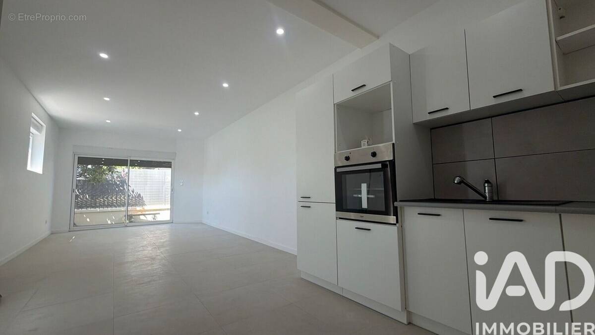 Photo 1 - Maison à MERIGNAC