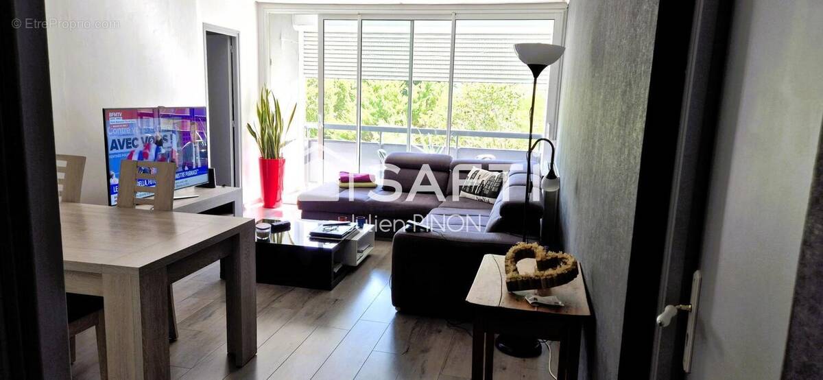 Photo 1 - Appartement à APT