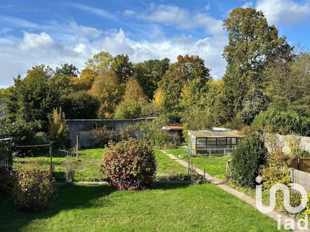 Photo 4 - Maison à LA FERTE-VIDAME