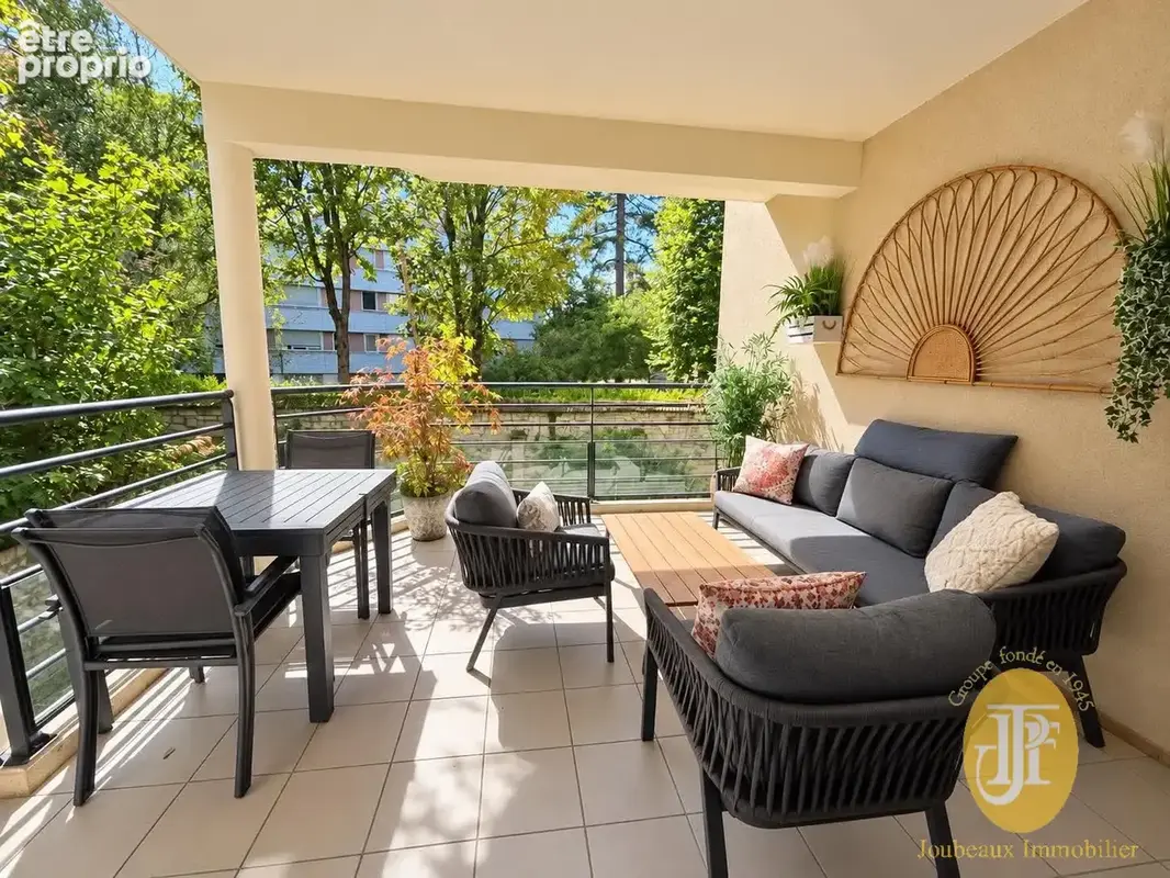 Photo Appartement à Vernon au prix de 420 000€