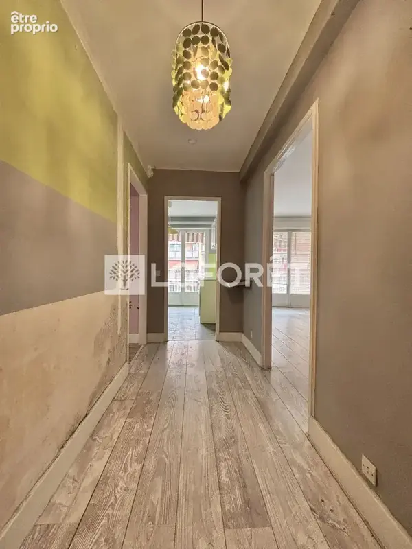 Appartement Saint Laurent Du Var 3 pièce(s) 61 m2 - photo 2
