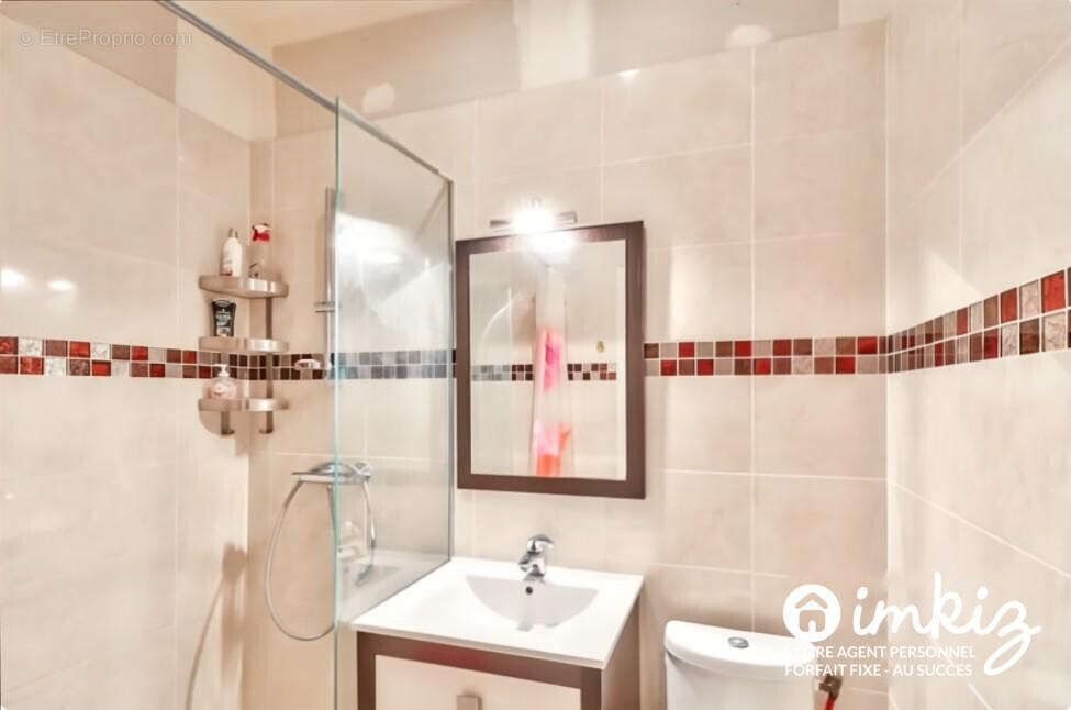 Maison lumineuse-autonomie  plain pied-normes PMR - photo 11