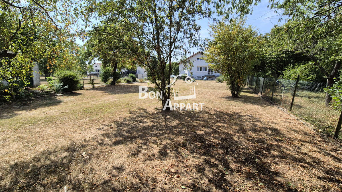 Maison familiale 3 Chambres 105 m2 Batilly - photo 18