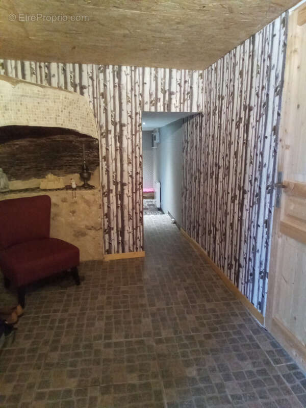 Maison à MARCHENOIR