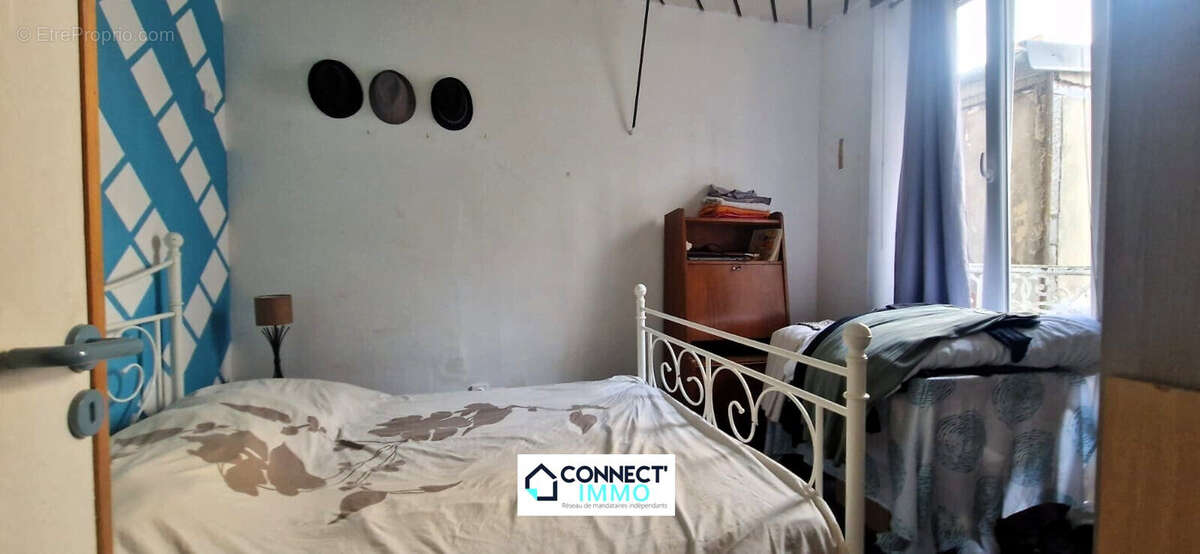 Appartement à MORLAIX