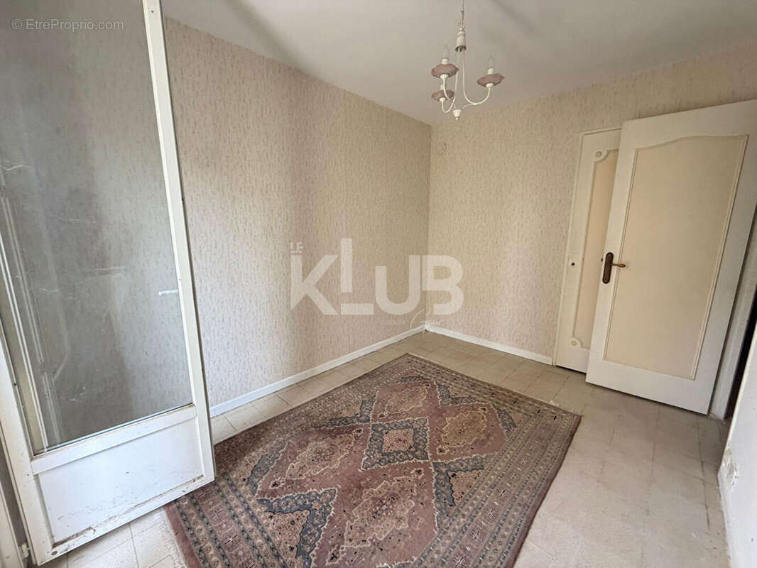 Appartement à BASTIA