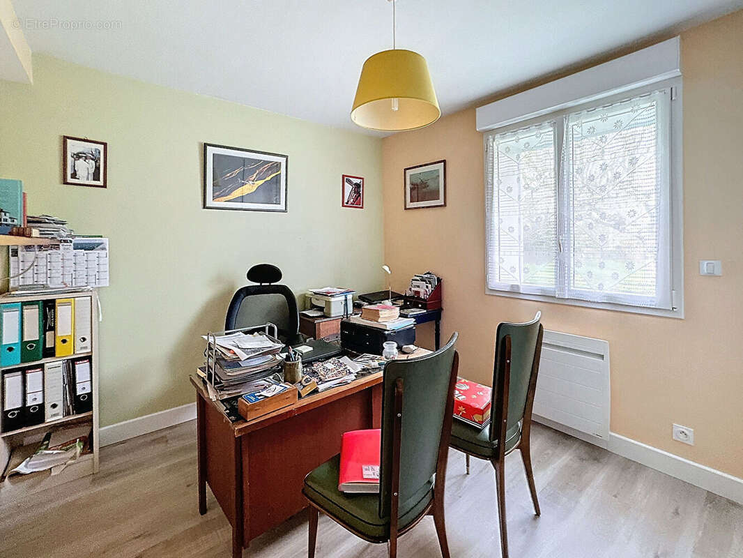 Maison à CONCARNEAU