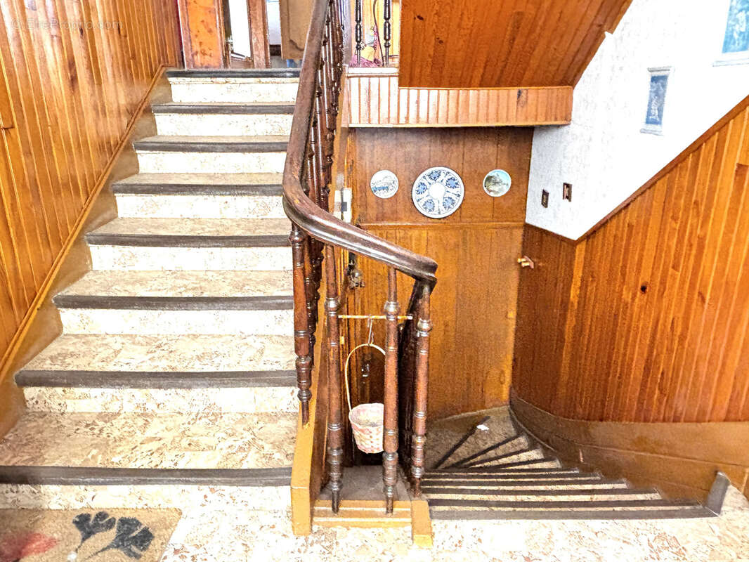 Appartement à NILVANGE