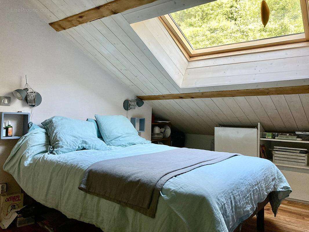 Appartement à CAHORS