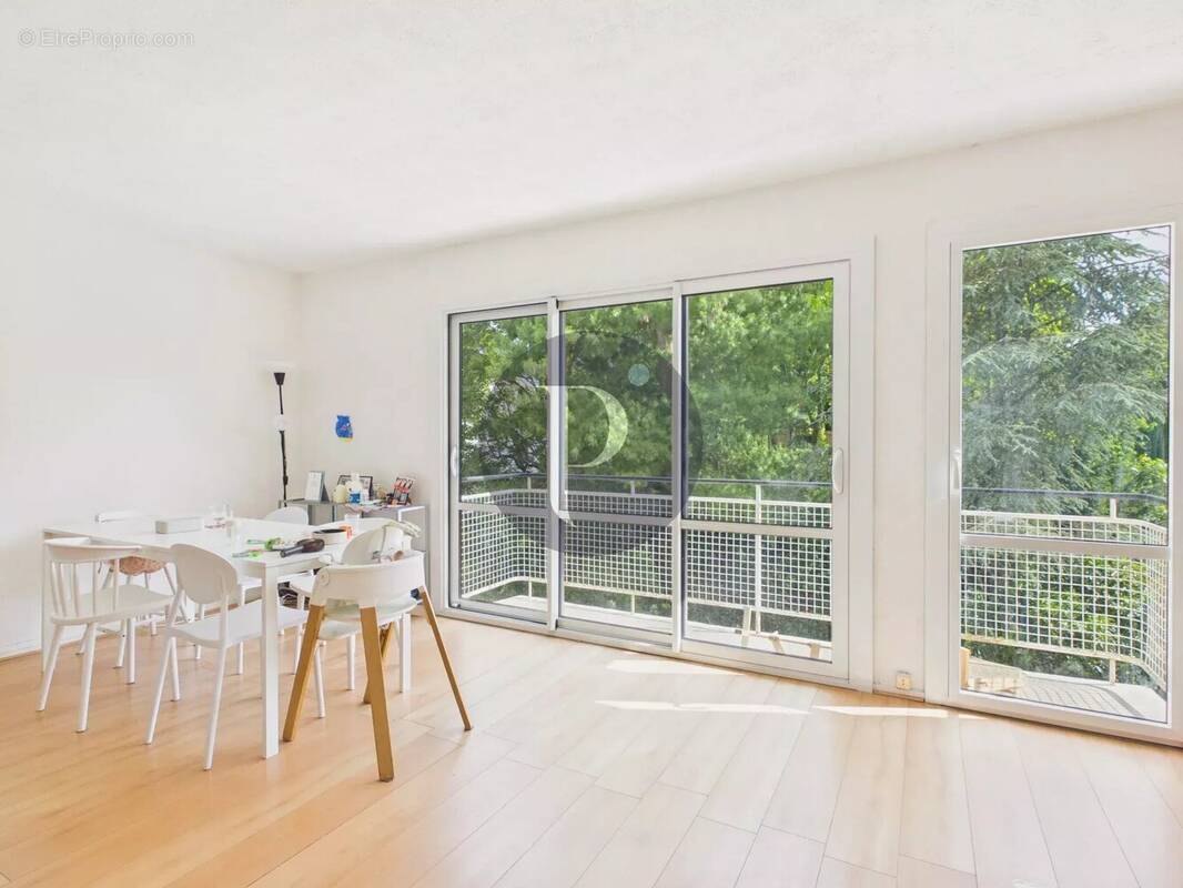 Appartement à SCEAUX