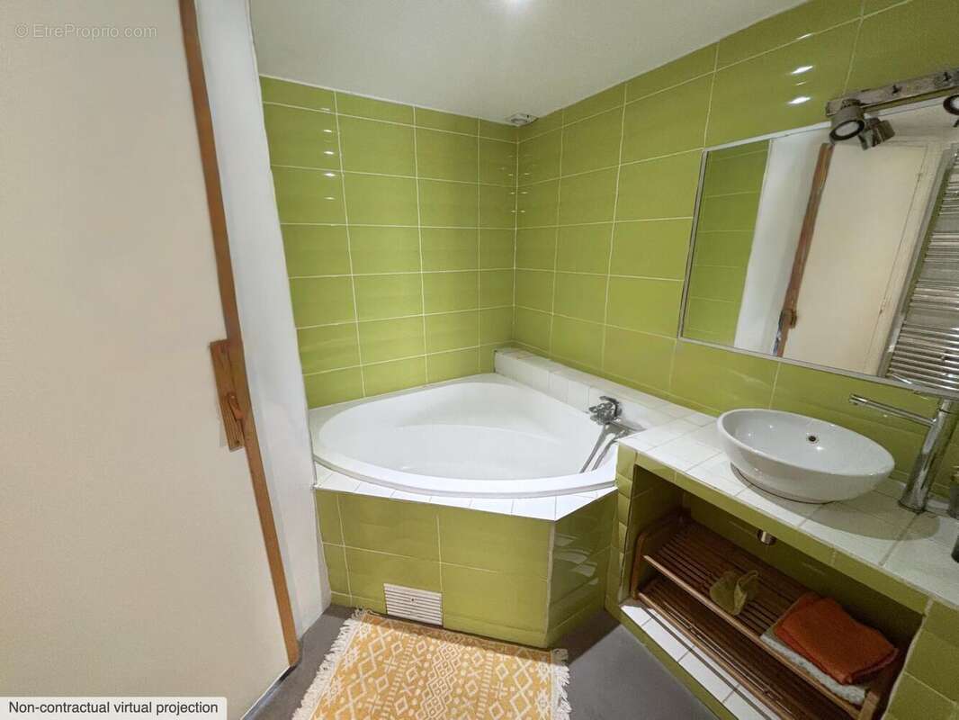 Appartement 65 m² à Trets  - photo 8