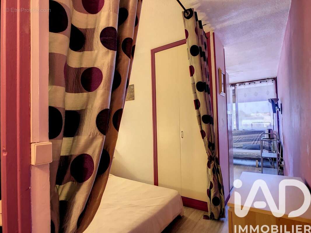 Photo 6 - Appartement à BALARUC-LES-BAINS