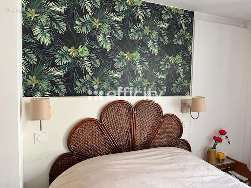 Appartement à PARIS-2E