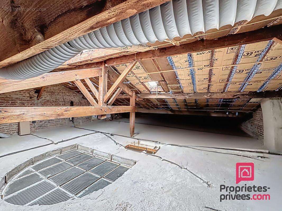 Appartement à CLAMART