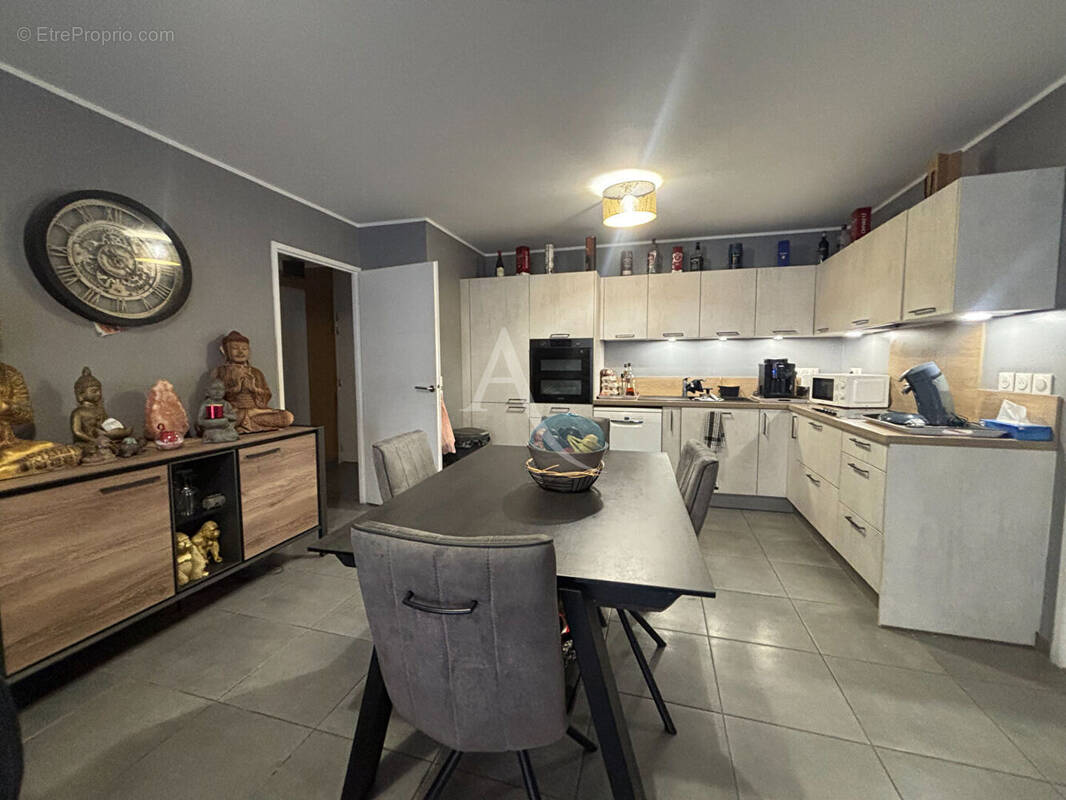 Appartement à ISTRES