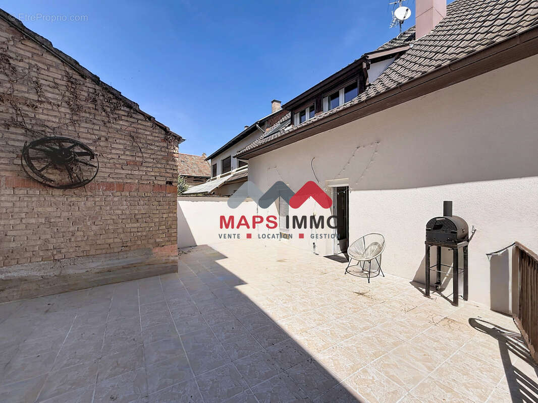 Maison 8 pièces 180 m2 - photo 6