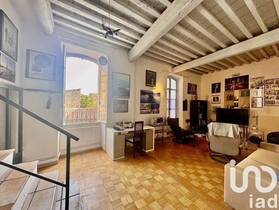 Photo 2 - Maison à MARGUERITTES