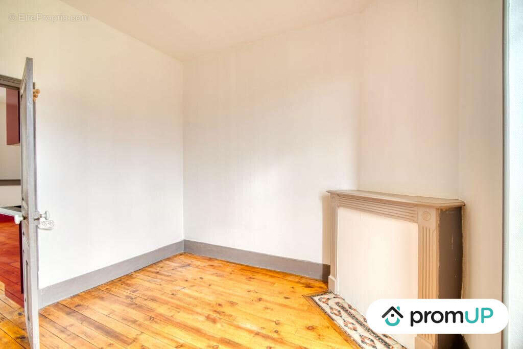 Maison à CAPDENAC-GARE