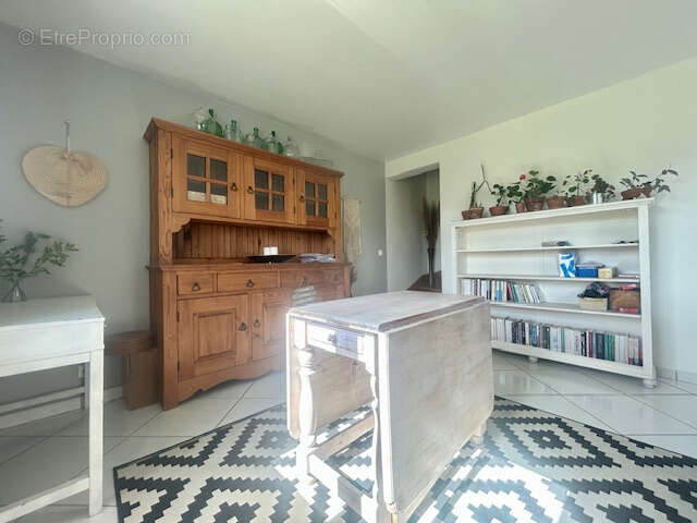 Maison à MONTLHERY