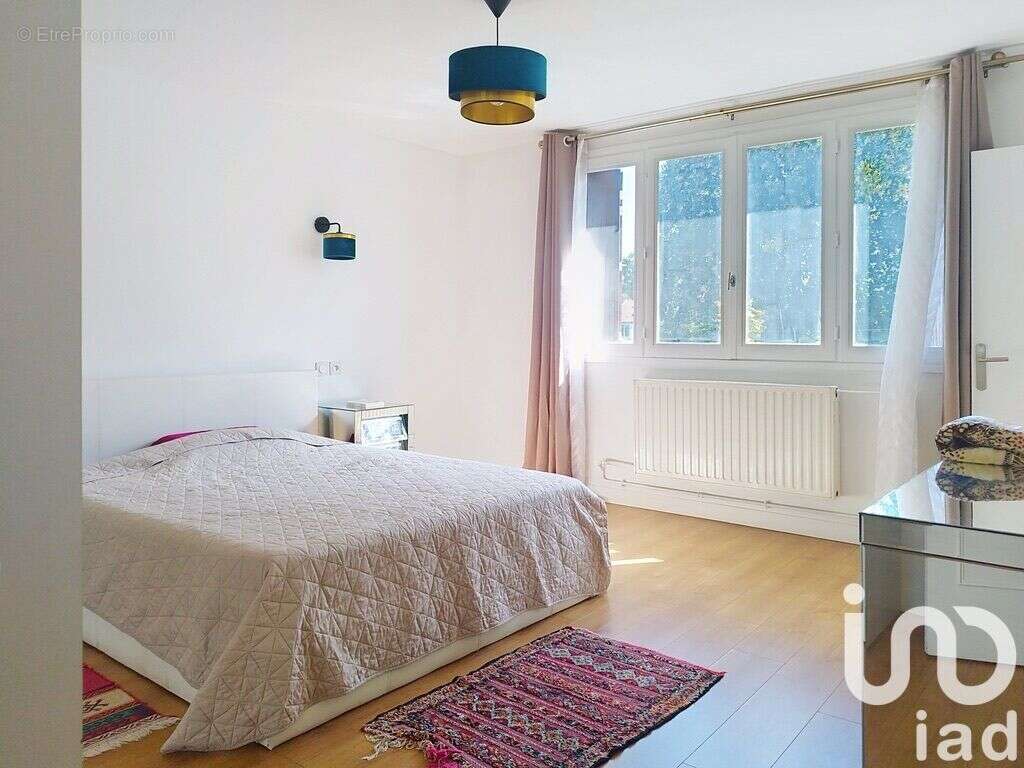 Photo 8 - Maison à L'HAY-LES-ROSES