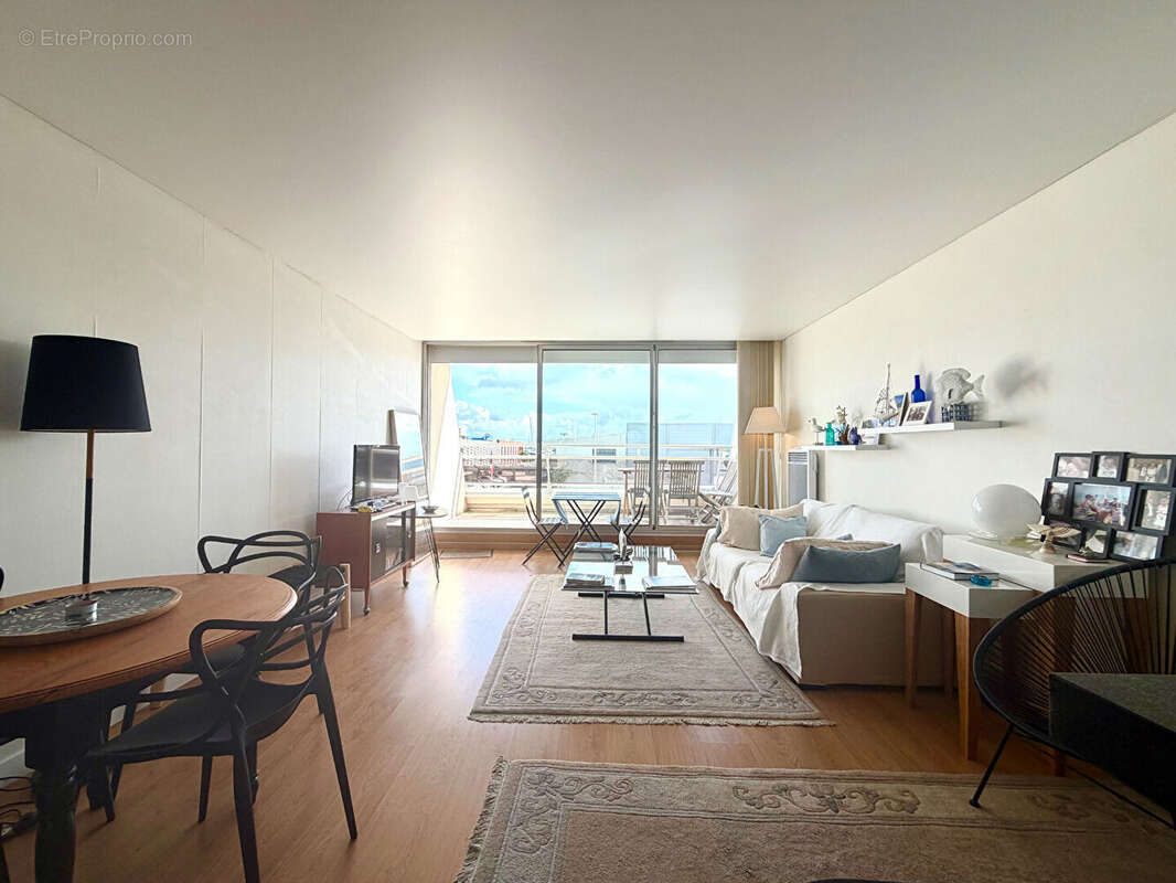 Appartement à ARCACHON
