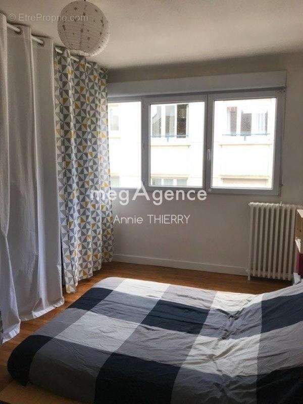 Appartement à LORIENT