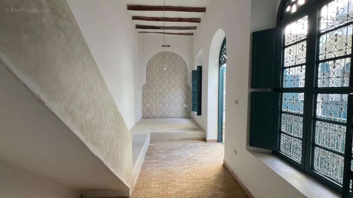 Maison à MONT-DE-MARSAN