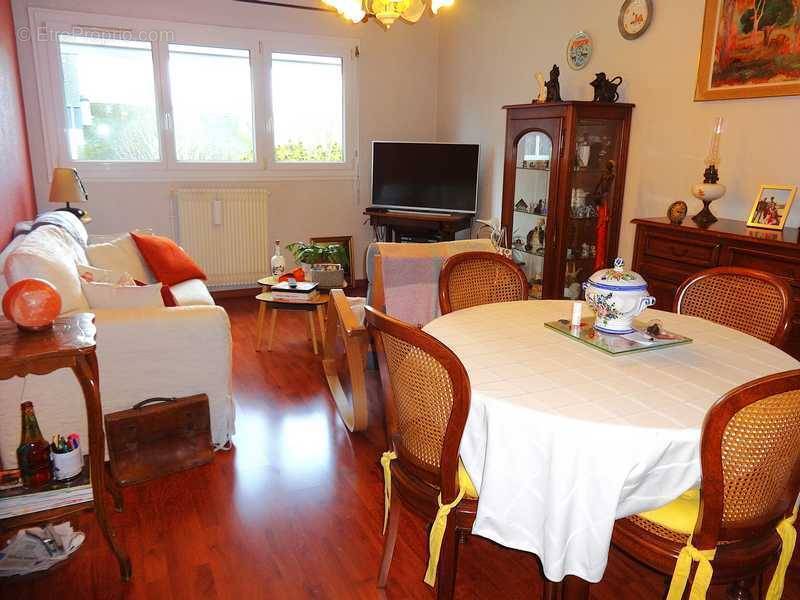 Appartement à GISORS