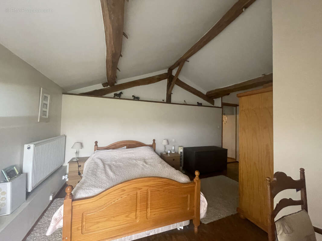 Maison de campagne // foret de scevolles - photo 7