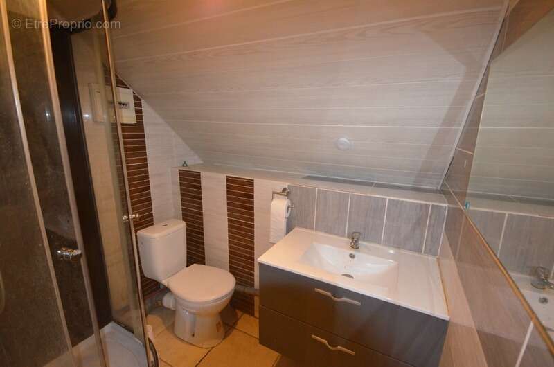 Maison à MONTMIRAIL