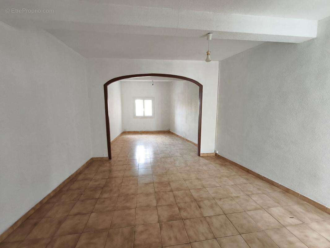 Maison à LANSAC