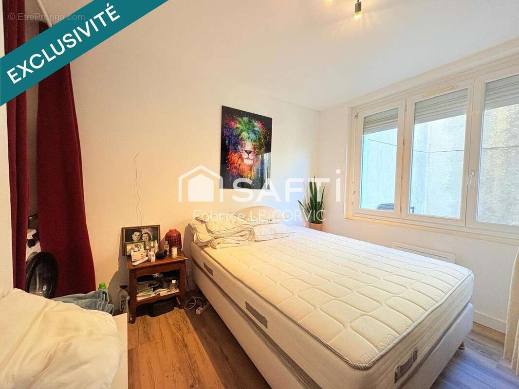 Photo 5 - Appartement à LOCMINE