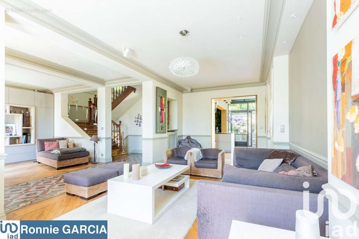 Photo 7 - Maison à ATHIS-MONS