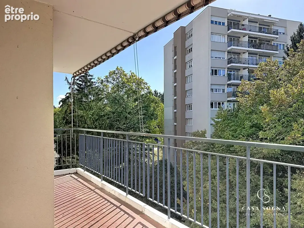 Appartement - T3 BIS - 83 m² - photo 4