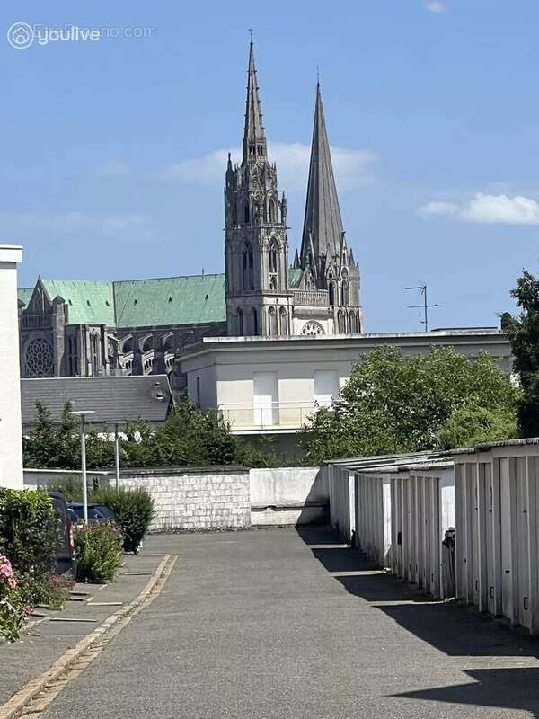 Appartement à CHARTRES