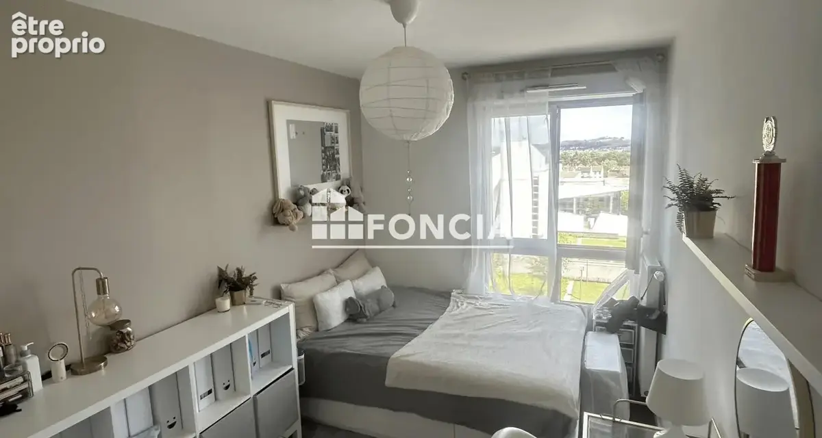 Superbe T3 lumineux avec vue dégagée - photo 7