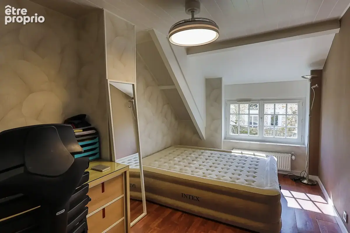 Belle maison  avec sa grande dépendance studio - photo 7