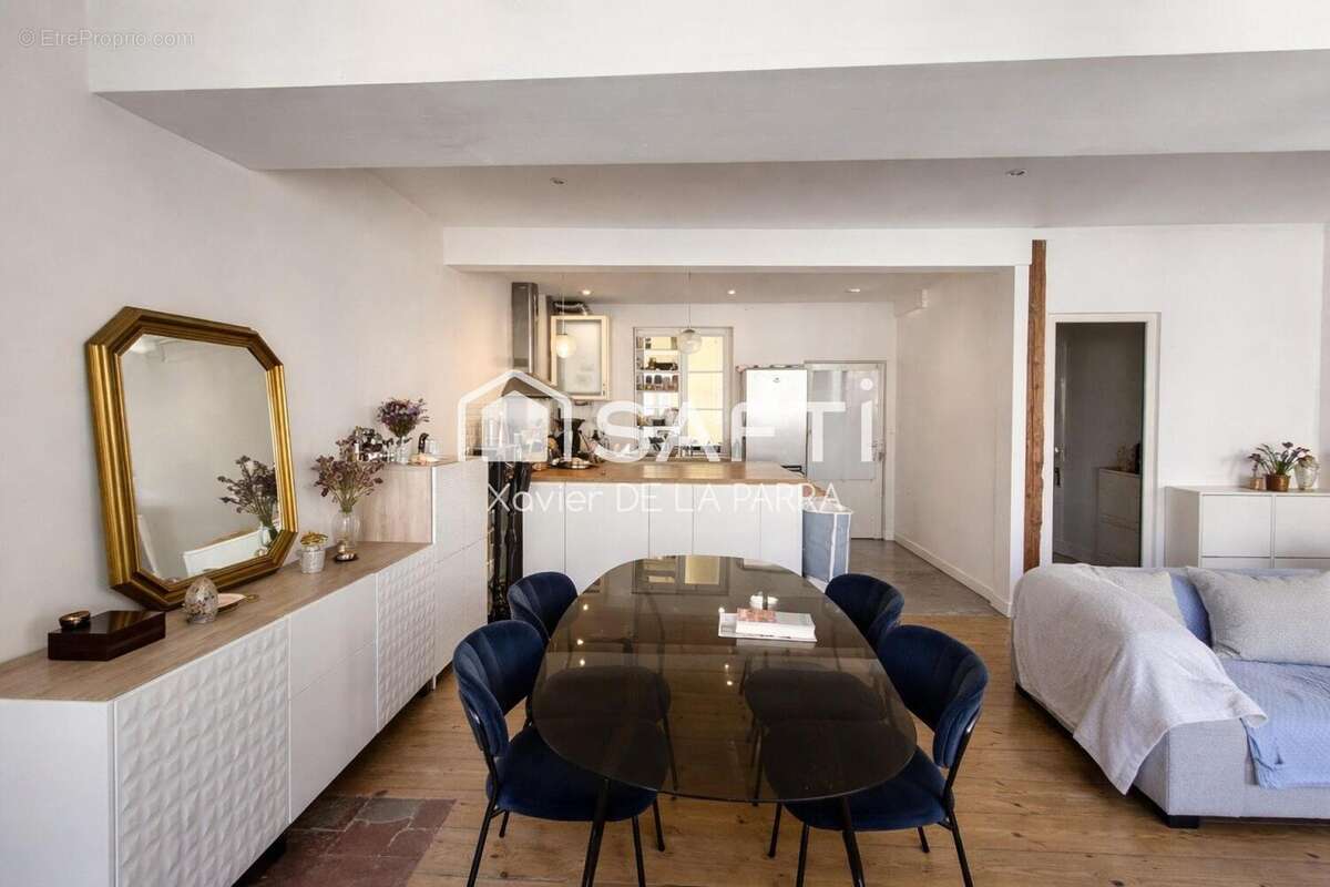 Photo 3 - Appartement à TOULOUSE