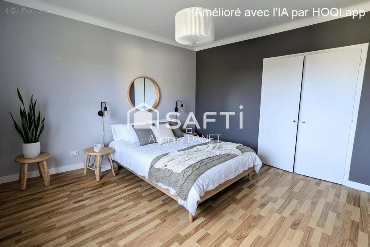 Photo 4 - Maison à LA CHAPELLE-SUR-ERDRE