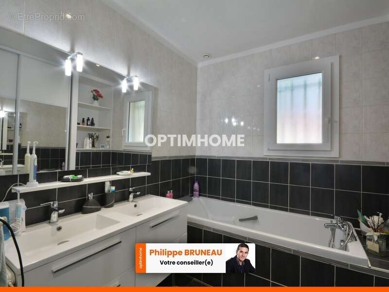 Maison familiale avec dépendance au cœur de la nature – Charme et tranquillité garantis ! - photo 13