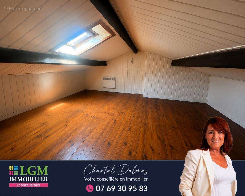 Appartement À Vendre - photo 7