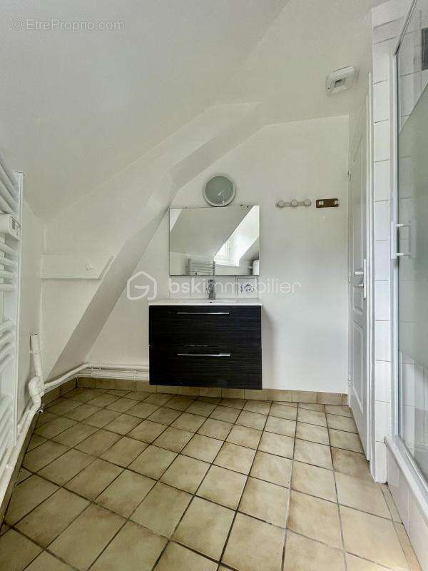 Appartement à MELUN