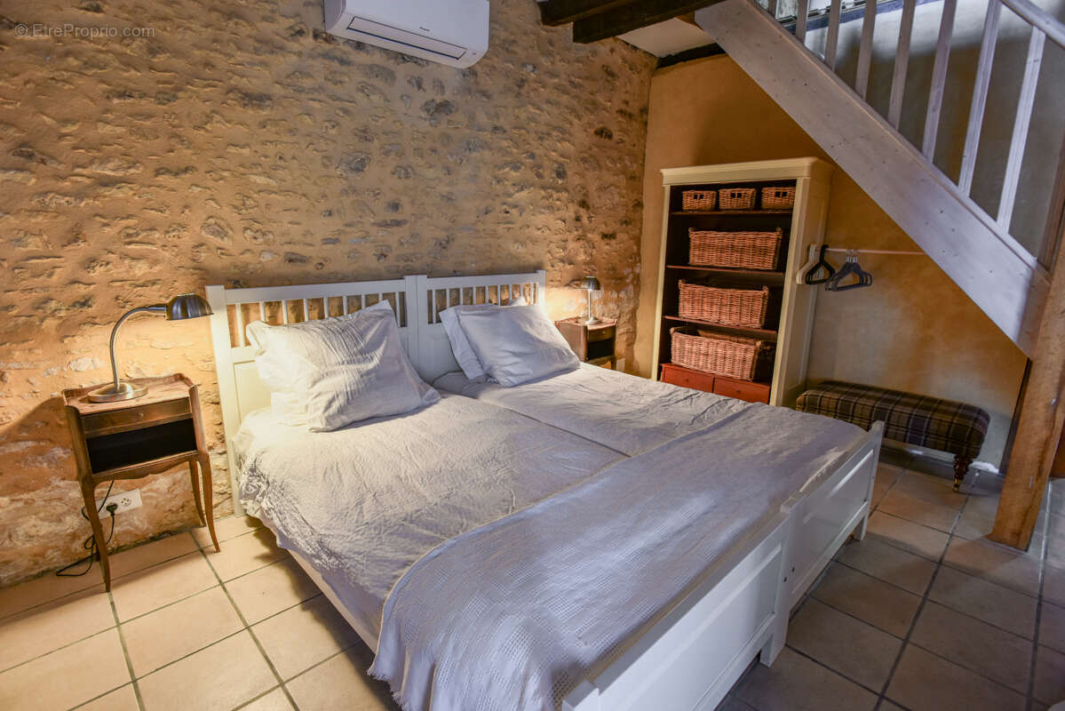 Maison à SIORAC-EN-PERIGORD