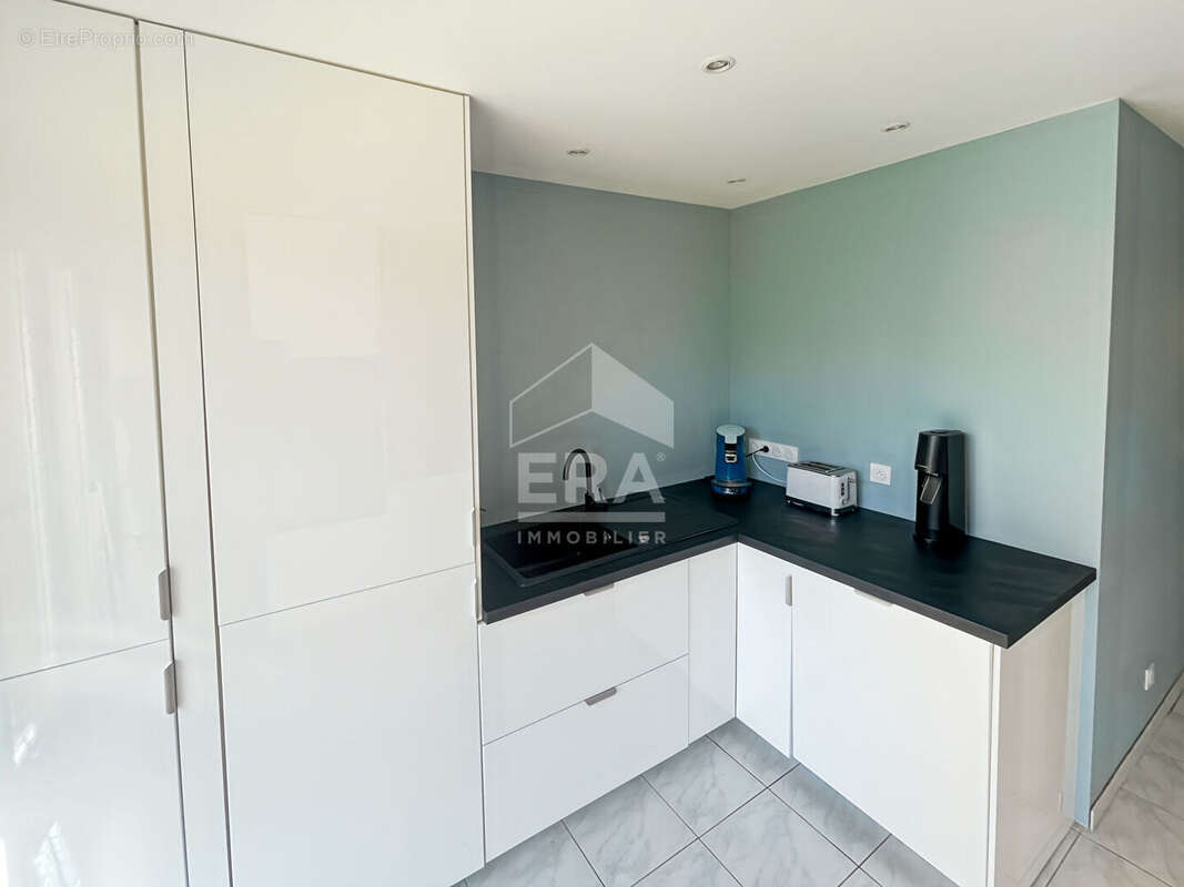 Appartement à LES PENNES-MIRABEAU