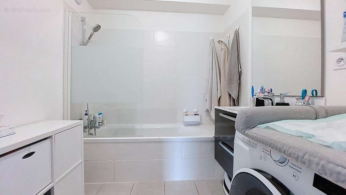 Appartement à SAINT-PRIEST